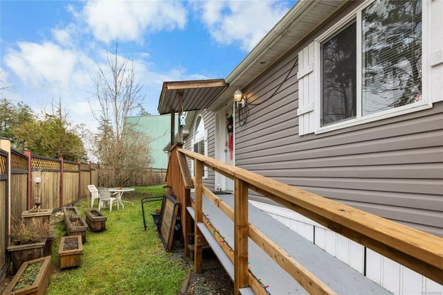 2 of 42 - 1753 Cecil St 124, Crofton, BC