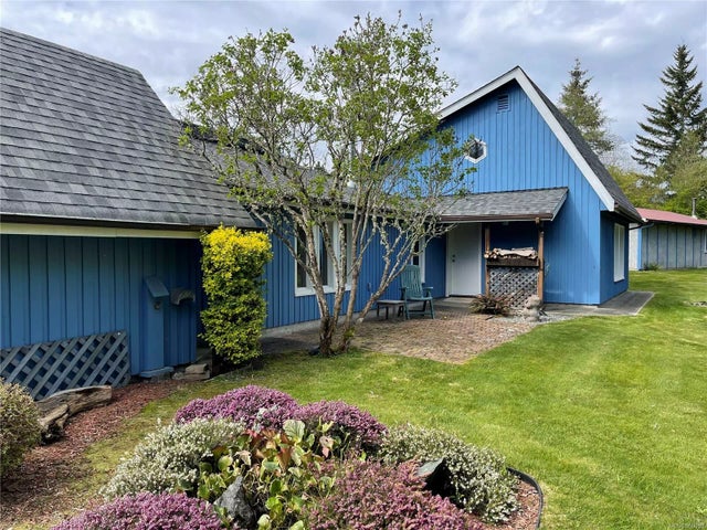 1 of 40 - 9354 Chemainus Rd, Chemainus, BC