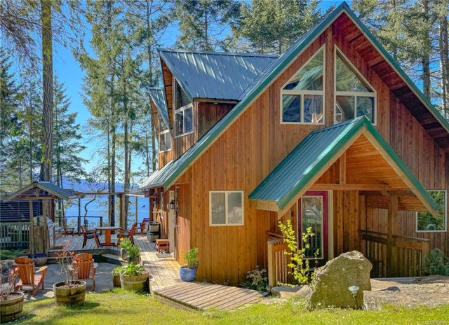 1 of 78 - 801 Canso Rd, Gabriola Island, BC