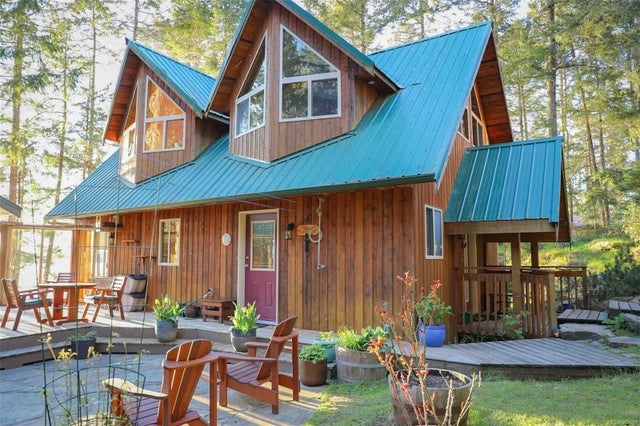 2 of 78 - 801 Canso Rd, Gabriola Island, BC