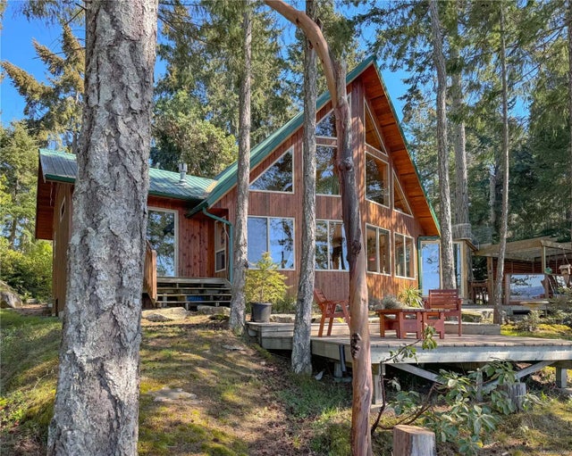 5 of 78 - 801 Canso Rd, Gabriola Island, BC