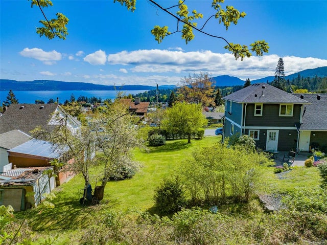 1 of 13 - Lot 7 Edmund St, Crofton, BC