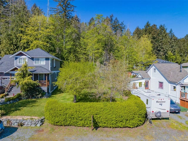 2 of 13 - Lot 7 Edmund St, Crofton, BC