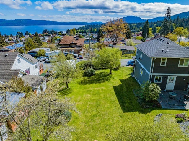 4 of 13 - Lot 7 Edmund St, Crofton, BC