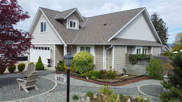 1 of 40 - 1811 Vee Rd, Cowichan Bay, BC