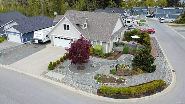 2 of 40 - 1811 Vee Rd, Cowichan Bay, BC