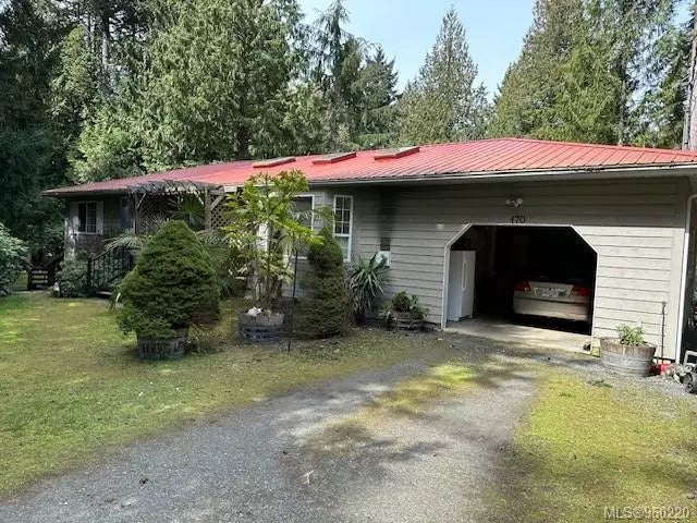 2 of 15 - 470 Stephens Rd, Gabriola Island, BC