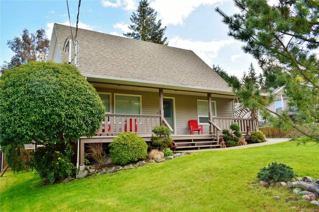 5 of 58 - 7985 Berridge St, Crofton, BC