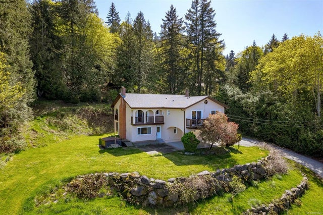 2 of 56 - 8241 Bonsall Rd, Chemainus, BC