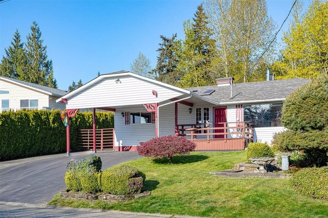 1 of 45 - 9882 Echo Hts, Chemainus, BC