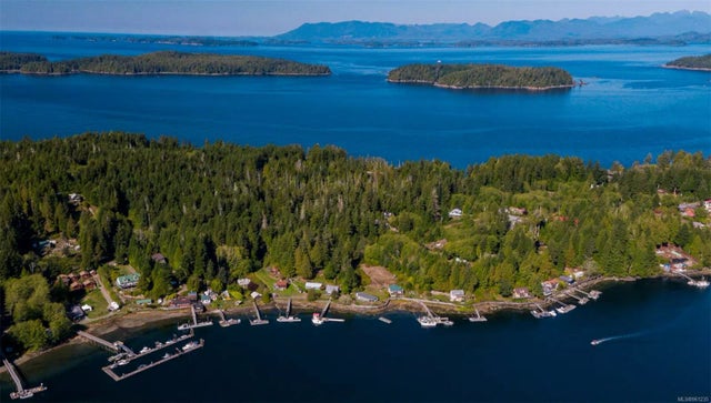 1 of 26 - 237 Bamfield Boardwalk Ave, Bamfield, BC