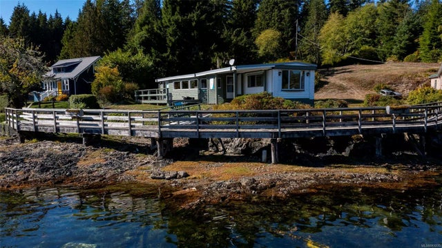 2 of 26 - 237 Bamfield Boardwalk Ave, Bamfield, BC
