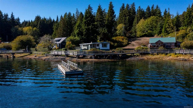 3 of 26 - 237 Bamfield Boardwalk Ave, Bamfield, BC