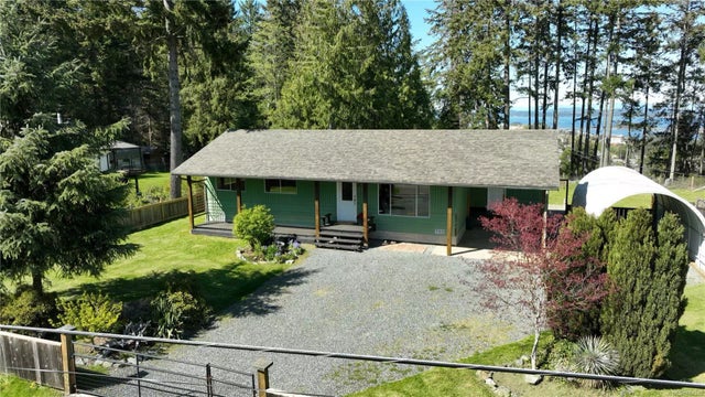 1 of 25 - 1591 Babine Rd, Crofton, BC