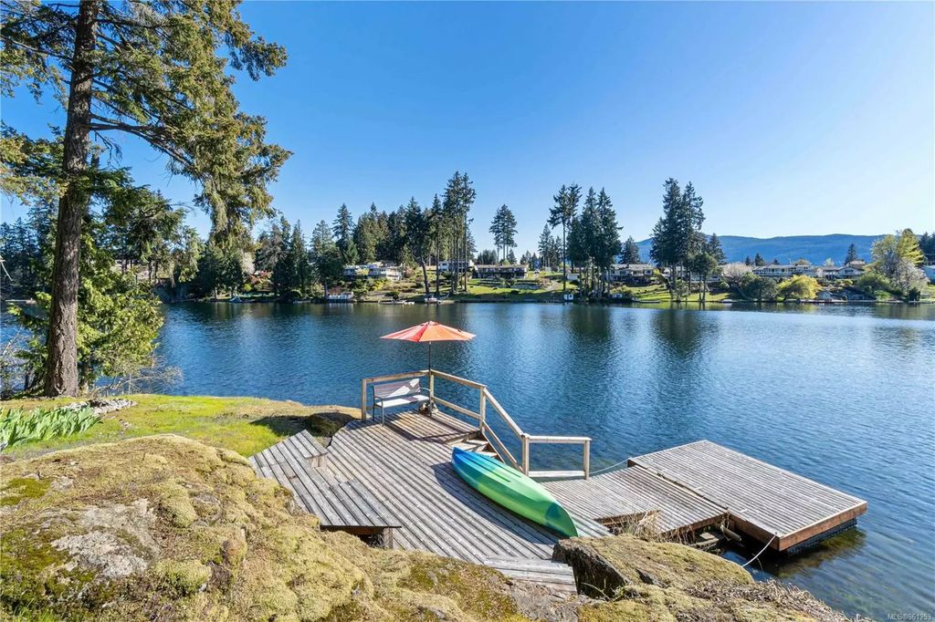 139 Shammys Pl, Nanaimo