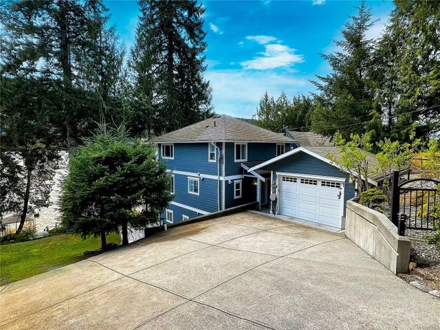 2 of 68 - 9792 Miracle Way, Youbou, BC