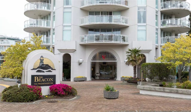 1 of 38 - 154 Promenade Dr 304, Nanaimo, BC