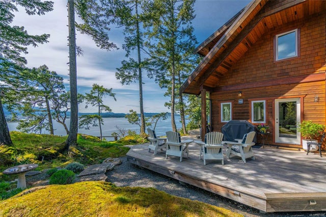 2 of 76 - 967 Canso Rd, Gabriola Island, BC