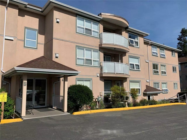 2 of 35 - 3000 Oak St 203b, Chemainus, BC
