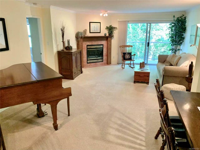 3 of 35 - 3000 Oak St 203b, Chemainus, BC