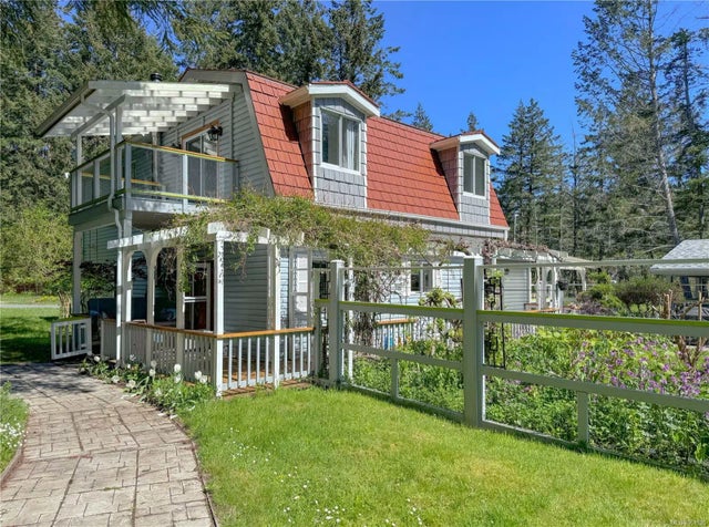 2 of 61 - 1625 Perry Rd, Gabriola Island, BC
