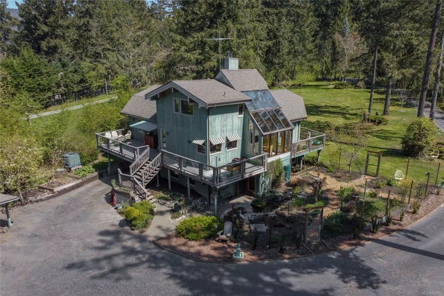 3 of 58 - 4786 Hillbank Rd, Cowichan Bay, BC