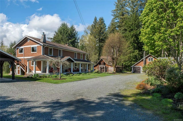 1 of 82 - 6529 Carlson Rd, Merville, BC