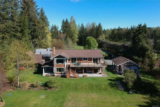 2 of 82 - 6529 Carlson Rd, Merville, BC