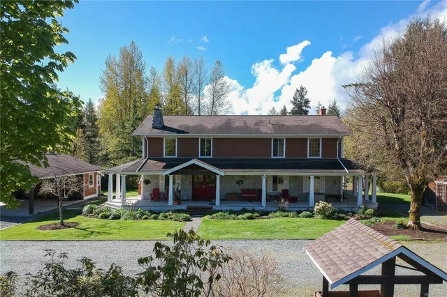 5 of 82 - 6529 Carlson Rd, Merville, BC