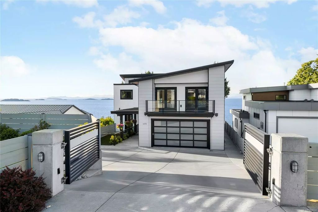 6470 Ptarmigan Way, Nanaimo