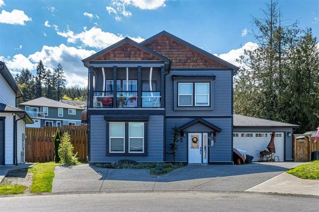 1 of 36 - 1711 Chaplin St 5, Crofton, BC