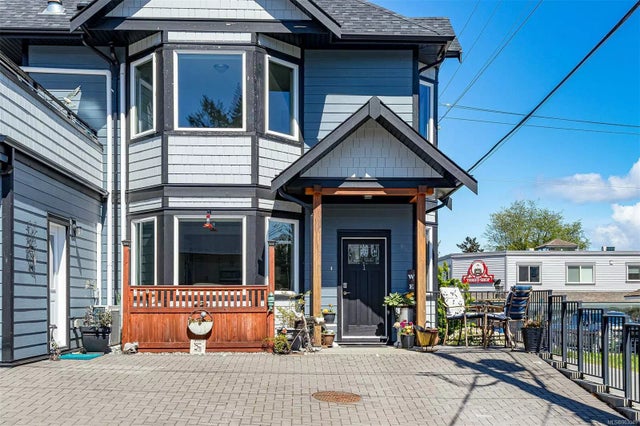 2 of 37 - 2886 Oak St 1, Chemainus, BC