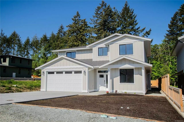 2 of 29 - 4632 Galdwell Rd, Cowichan Bay, BC