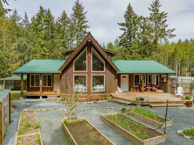 1 of 86 - 1029 Englishman River Rd, Errington, BC