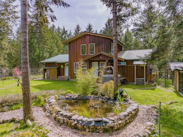 3 of 86 - 1029 Englishman River Rd, Errington, BC