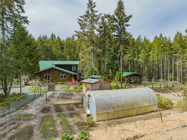 5 of 86 - 1029 Englishman River Rd, Errington, BC