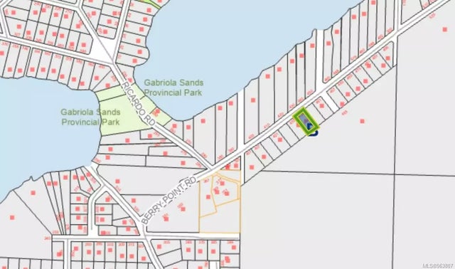2 of 21 - 439 Berry Point Rd, Gabriola Island, BC