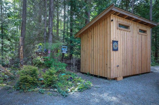 5 of 21 - 439 Berry Point Rd, Gabriola Island, BC