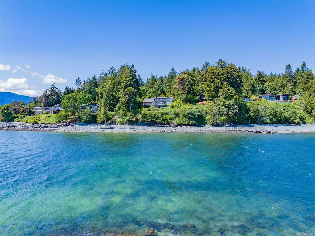 3399 Stephenson Point Rd, Nanaimo