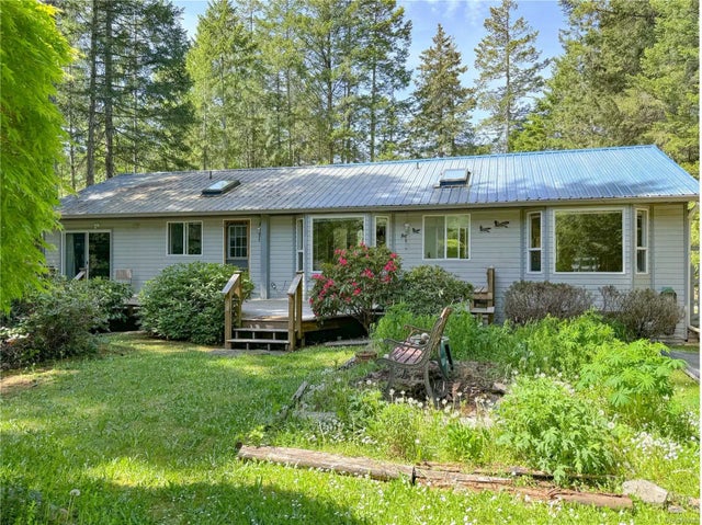 2 of 29 - 904 Redwood Rd, Gabriola Island, BC
