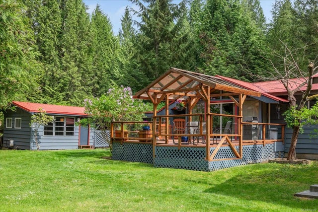 2 of 52 - 694 Dogwood Cres, Gabriola Island, BC