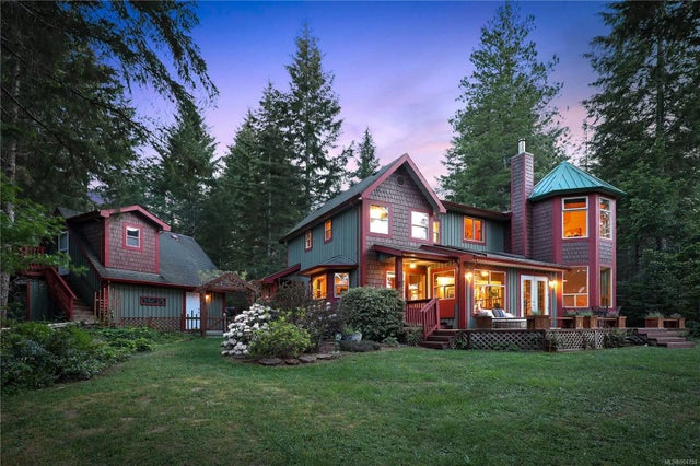 2 of 70 - 1144 Willoughby Rd, Merville, BC