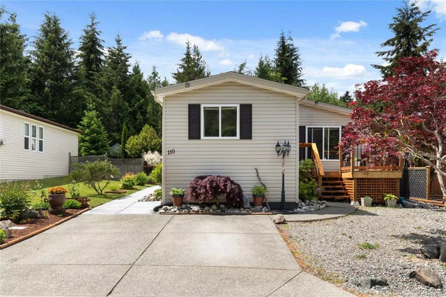 3 of 37 - 1391 Price Rd 110, Errington, BC