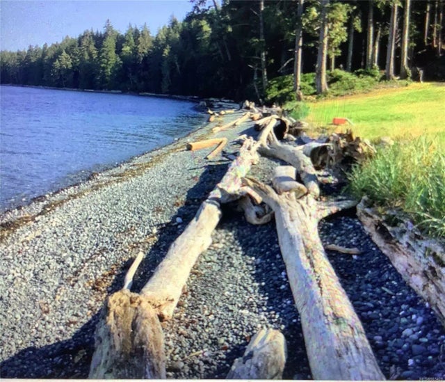 3 of 25 - Lot A Queen Charlotte St, Sointula, BC