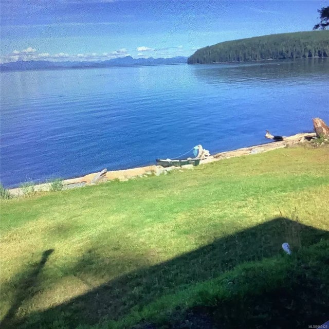 5 of 25 - Lot A Queen Charlotte St, Sointula, BC