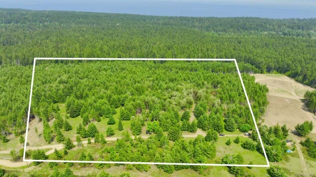 1 of 5 - Lt E Seymour Rd, Gabriola Island, BC