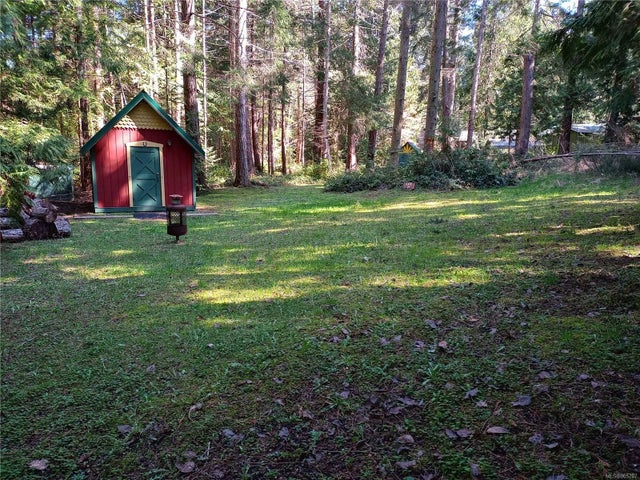 1 of 13 - Lt 71 Decourcy Dr, Gabriola Island, BC