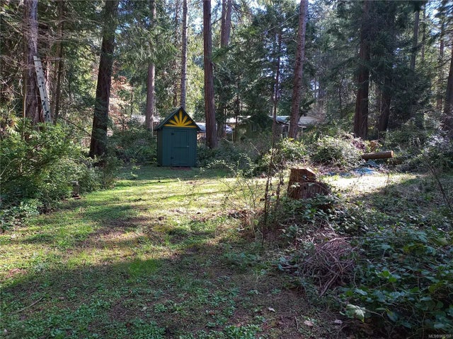 2 of 13 - Lt 71 Decourcy Dr, Gabriola Island, BC