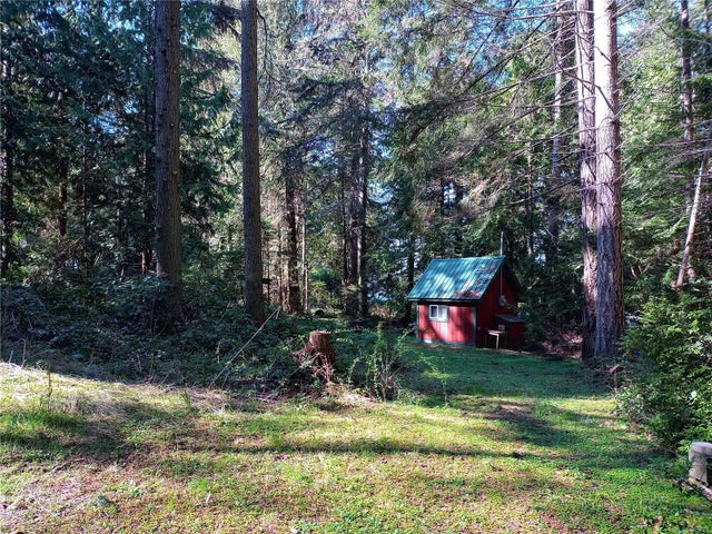 4 of 13 - Lt 71 Decourcy Dr, Gabriola Island, BC