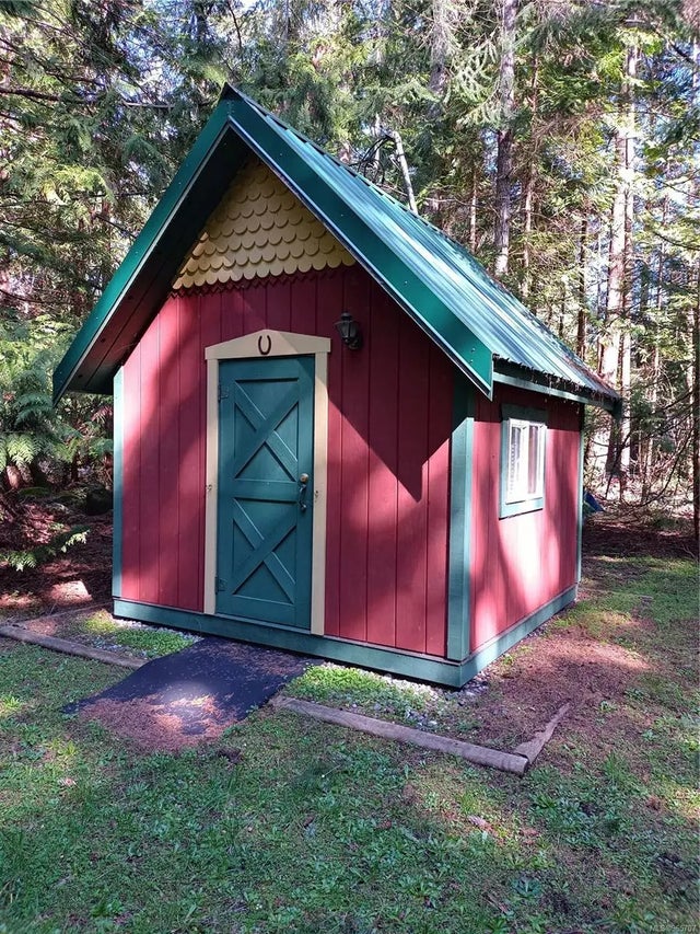 5 of 13 - Lt 71 Decourcy Dr, Gabriola Island, BC